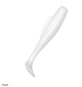 Z-MAN MinnowZ 3 inch